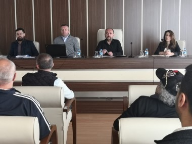 Second Institute Board Meeting of 2023  Held