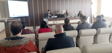 The Fourth Institute Board Meeting of 2023 Was Held